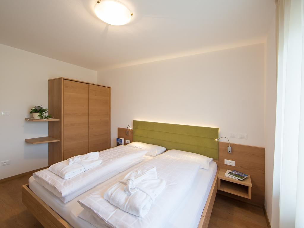 Appartement Garden Olang الغرفة الصورة