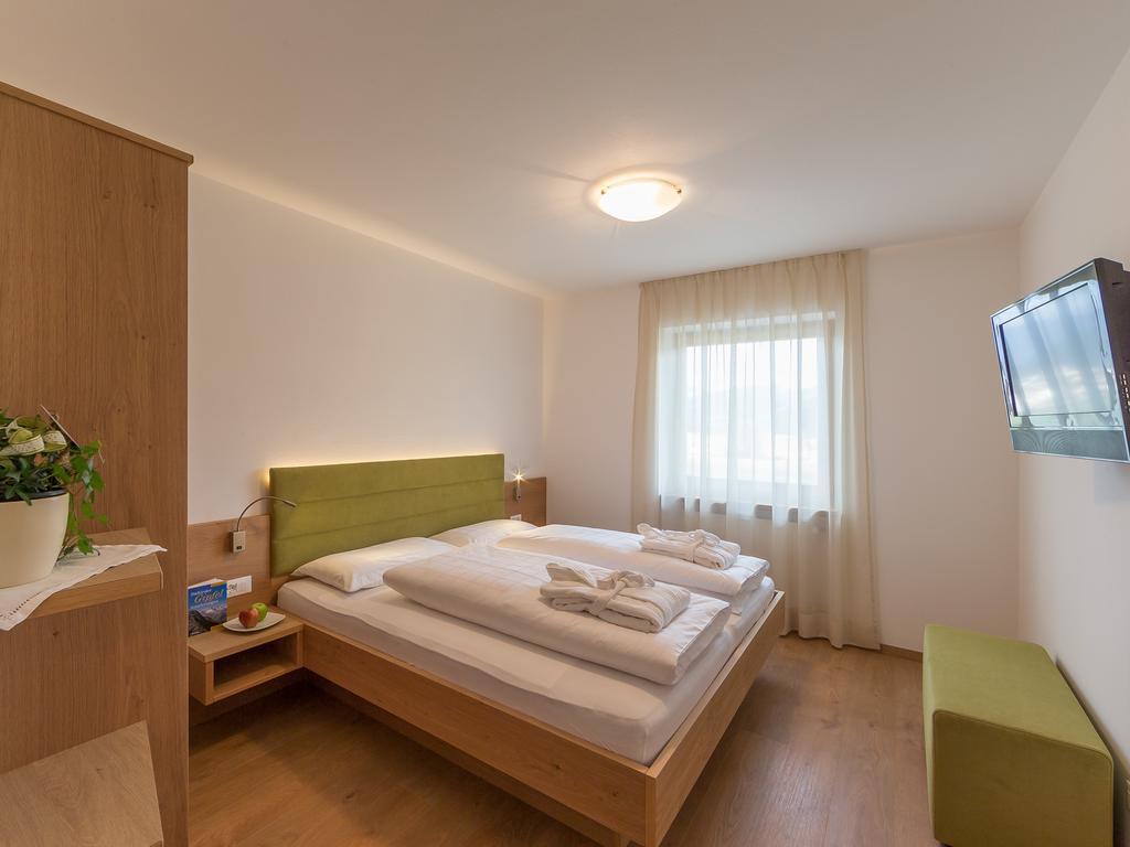 Appartement Garden Olang الغرفة الصورة