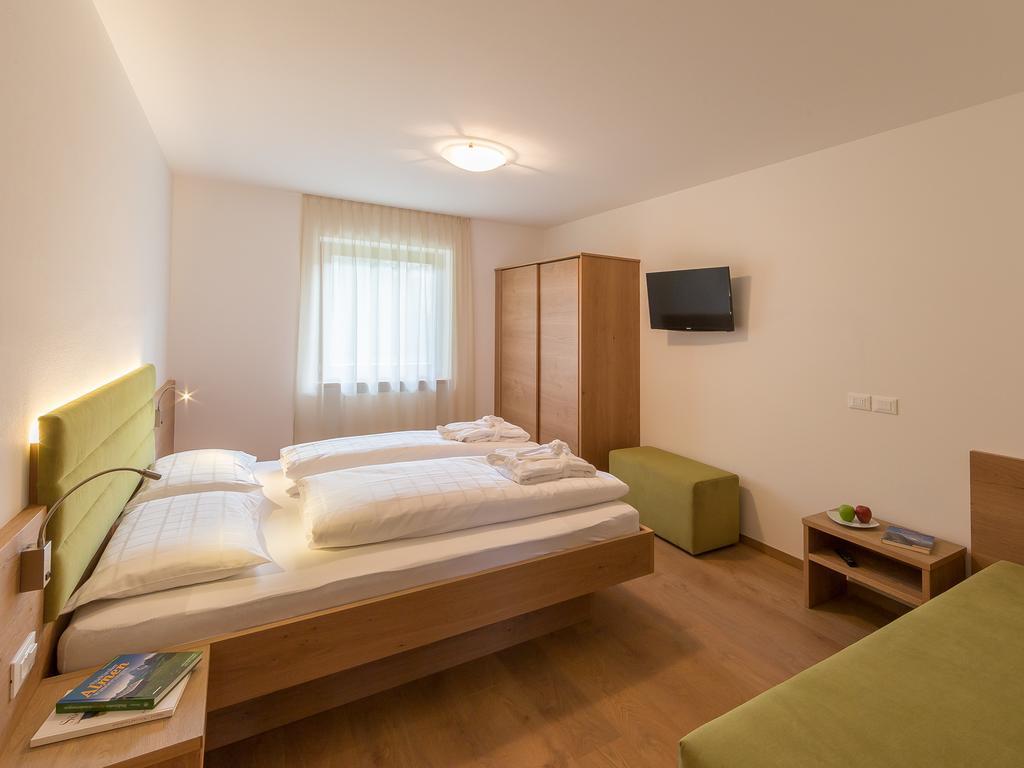 Appartement Garden Olang الغرفة الصورة