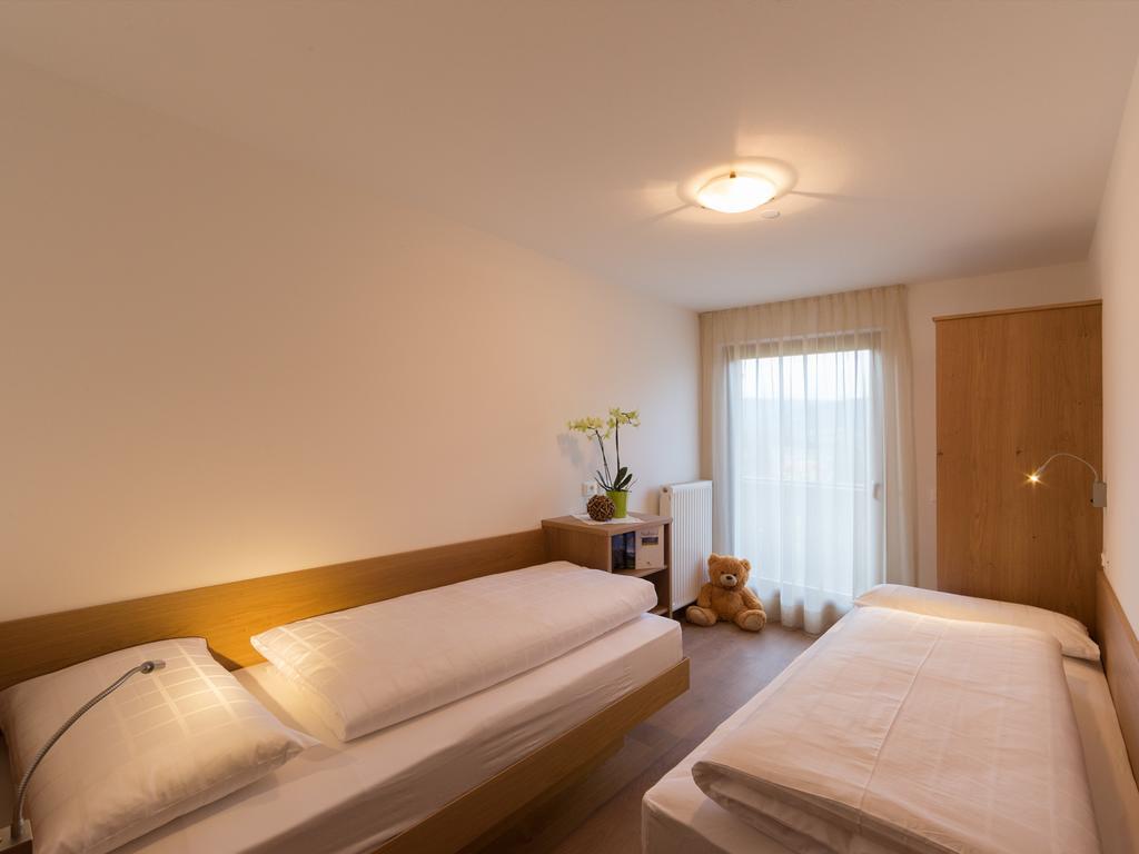 Appartement Garden Olang الغرفة الصورة