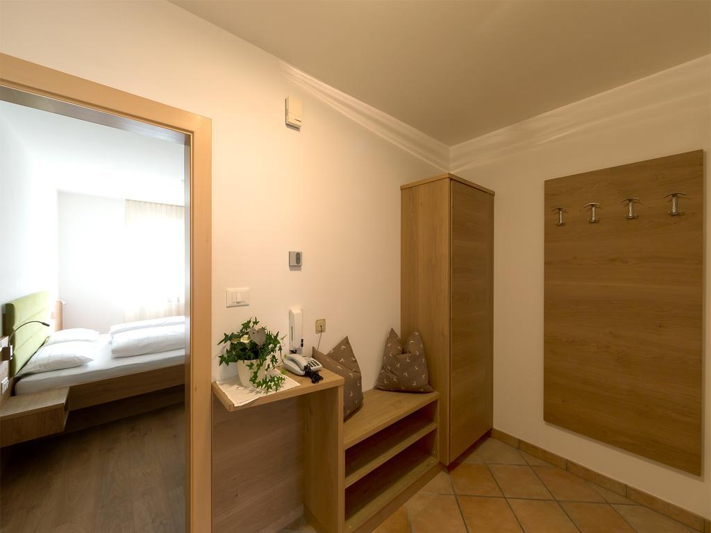 Appartement Garden Olang الغرفة الصورة