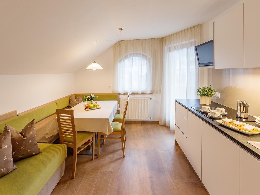 Appartement Garden Olang الغرفة الصورة