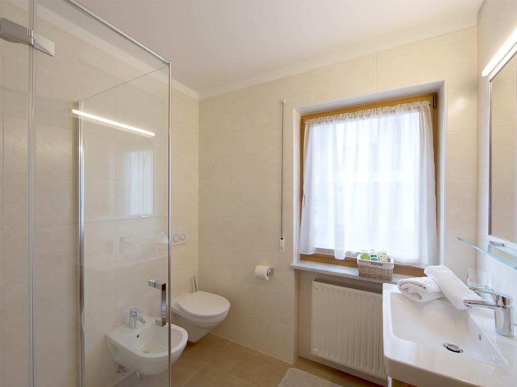 Appartement Garden Olang الغرفة الصورة