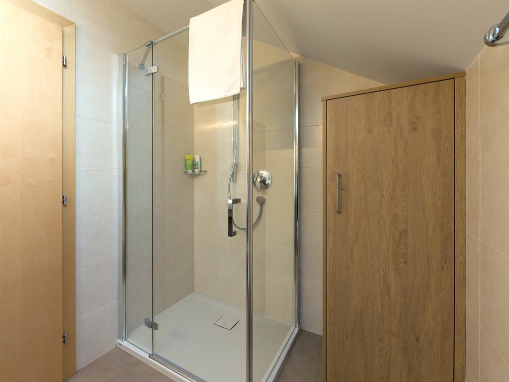 Appartement Garden Olang الغرفة الصورة