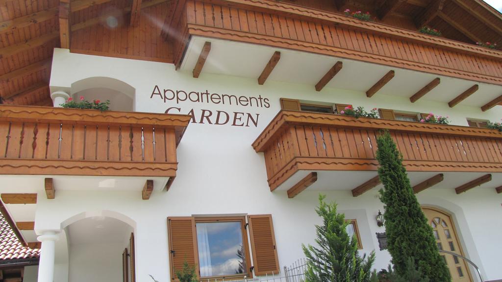 Appartement Garden Olang المظهر الخارجي الصورة