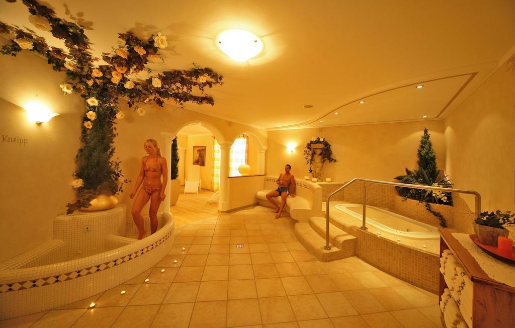 Appartement Garden Olang المظهر الخارجي الصورة