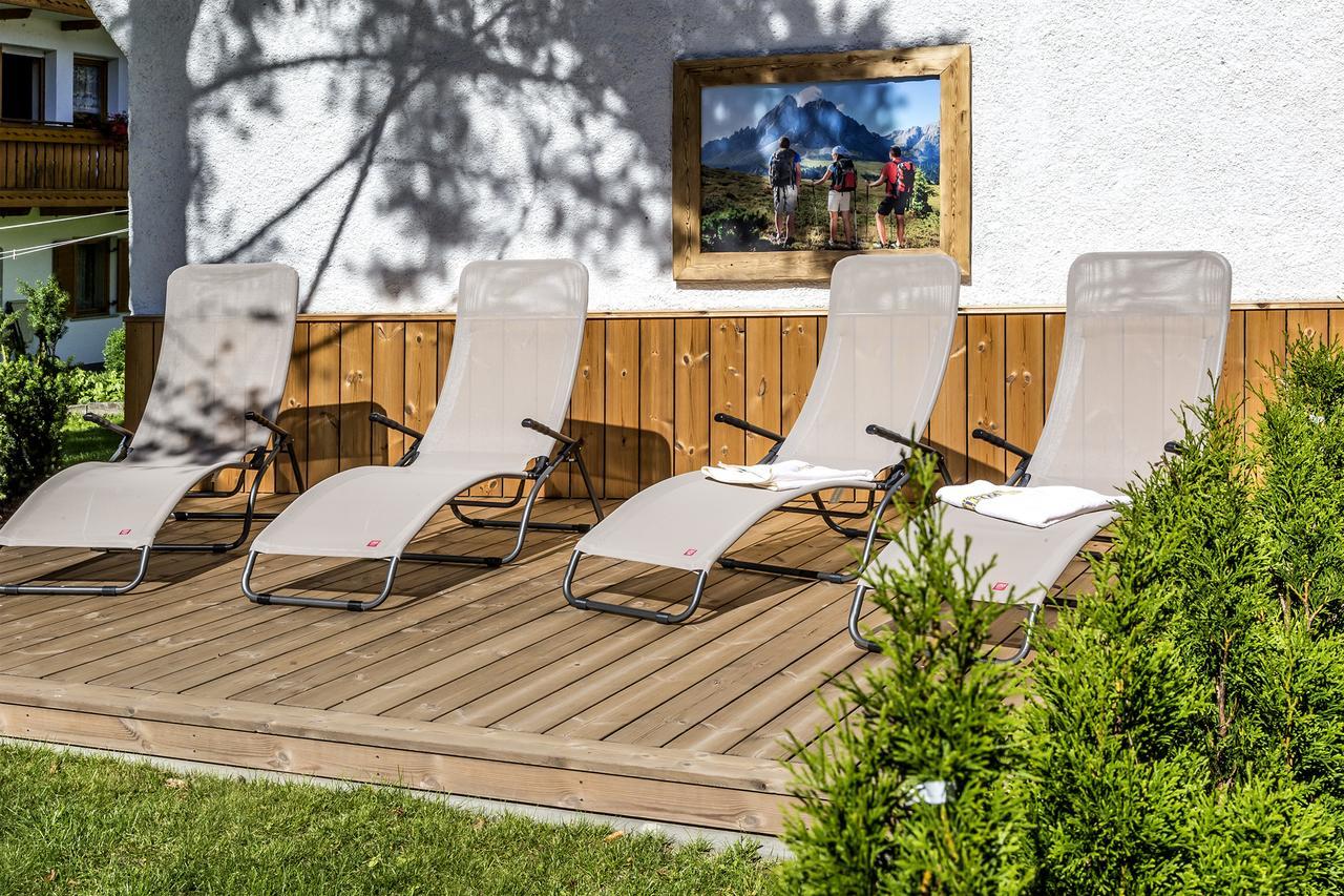 Appartement Garden Olang المظهر الخارجي الصورة